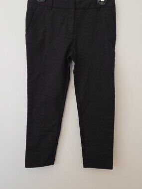 NWOT Tove & Libra Slacks – Size XS – Black